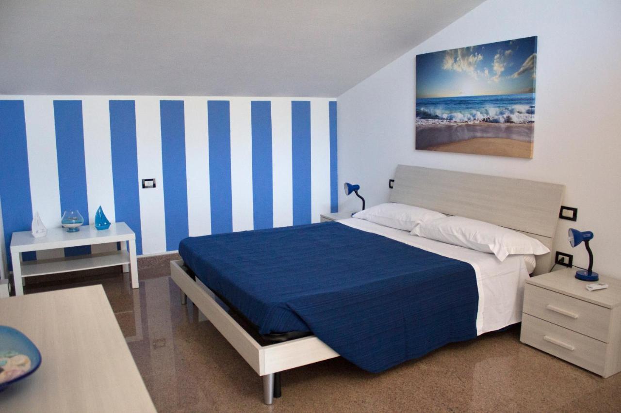 HOTEL LA CASA DI BIANCA FOLLONICA (Italia) - da 98 €